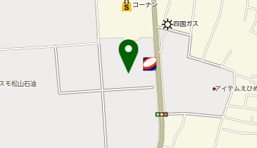 コーナンPRO三津浜店の地図画像