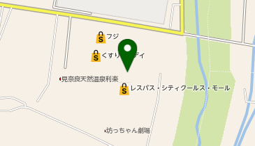 愛媛県東温市のホームセンター一覧 - NAVITIME