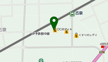 愛媛県伊予郡松前町のホームセンター一覧 - NAVITIME