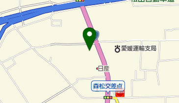 ディスカウントドラッグコスモス井門店の地図画像