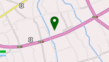 ディスカウントドラッグコスモス中曽根店の地図画像