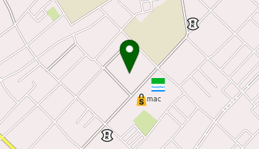 macJA今治立花店の地図画像