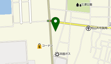 ディスカウントドラッグコスモス大可賀店の地図画像