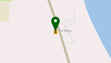 ワークマンプラス今治古国分店の地図画像