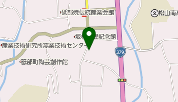 稲田書店の地図画像