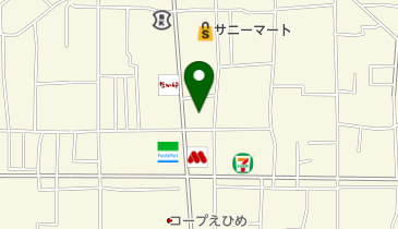 愛媛県松山市束本の書店一覧 Navitime