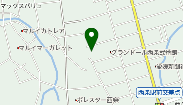 佐藤日進堂書店の地図画像