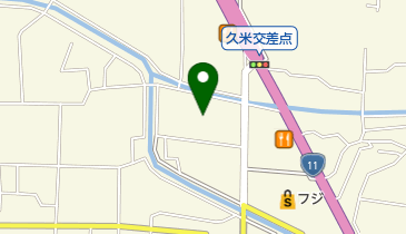 (株)新丸三書店の地図画像