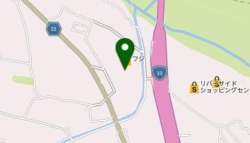 宮脇書店フジ砥部店の地図画像