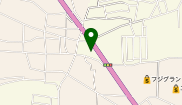 ホンダテクニカルサービス松山の地図画像