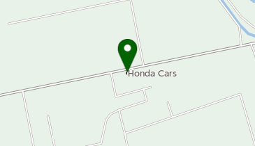 Honda Cars西条東禎瑞店の地図画像