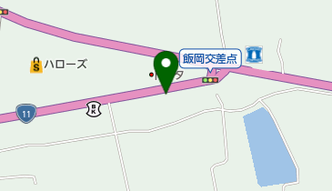 スズキ販売愛媛スズキアリーナ西条の地図画像