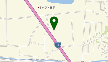 VOLVO SELEKT松山/サービスの地図画像