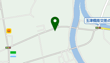 (有)宮崎商会の地図画像