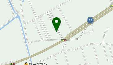 カーコンビニ倶楽部アクタスたまいの地図画像