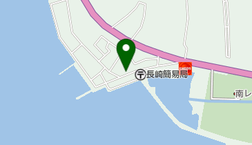 民宿磯屋の地図画像