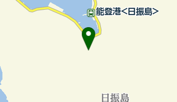 民宿片岡の地図画像