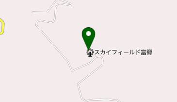 スカイフィールド富郷の地図画像