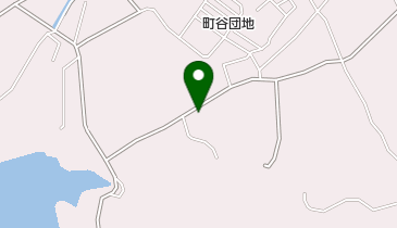 鹿ノ子プールの地図画像