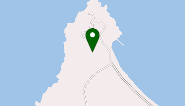 大角海浜公園の地図画像