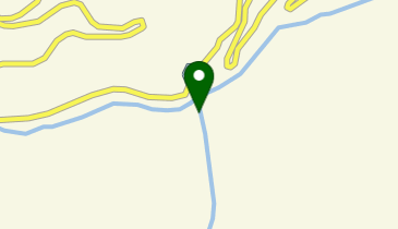 雪輪の滝の地図画像