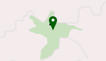 開山展望台の地図画像