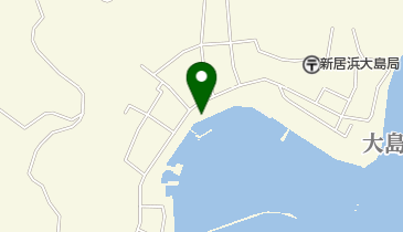 とうどおくりの地図画像
