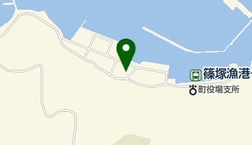 とんど焼き(上島町)の地図画像