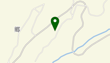 泉観光農園の地図画像