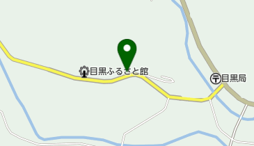 井上観光農園の地図画像