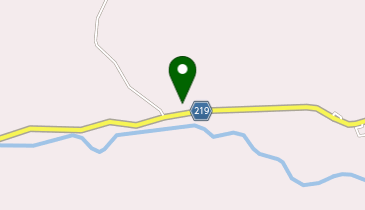 中田観光園の地図画像