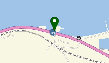 JET POINTの地図画像