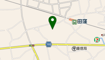 隻手薬師(香積寺)の地図画像