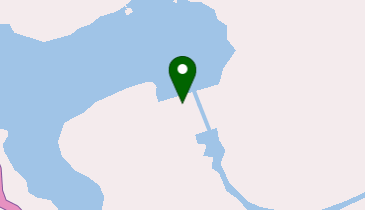 金砂湖(柳瀬ダム)の地図画像