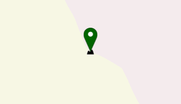 障子山の地図画像