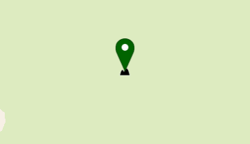 東三方ケ森の地図画像