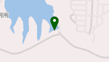 犬塚池の地図画像
