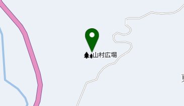山村広場の地図画像