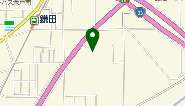 シトロエン松山の地図画像