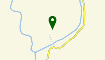 大井簡易郵便局の地図画像