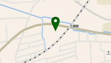 香美市立図書館かみーるの地図画像