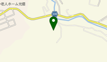 幡多中央斎場の地図画像