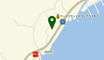ドリーマー横浜葬祭館の地図画像