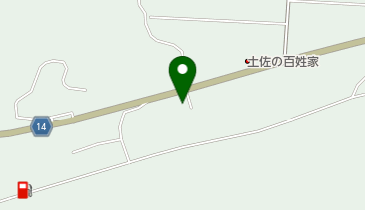 ほっかほっか亭十市店の地図画像