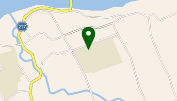 香美市立香北中学校の地図画像