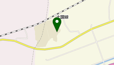 組合立加茂中学校の地図画像