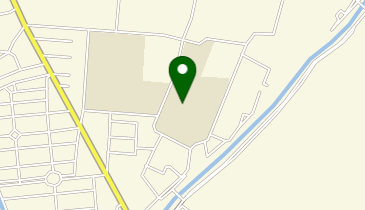 高知市立介良中学校の地図画像