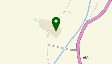 須崎市立上分中学校の地図画像