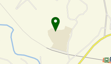 田野町立田野中学校の地図画像