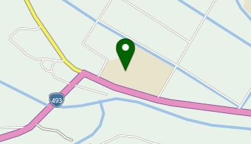 東洋町立野根中学校の地図画像